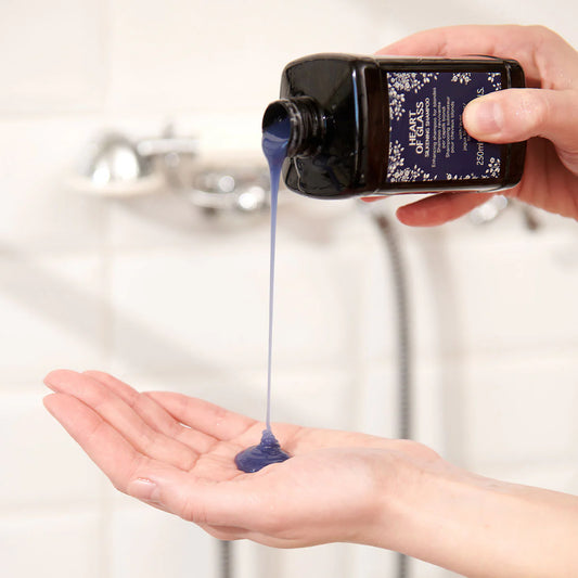 Heart of Glass Silkening Shampoo 250 ml