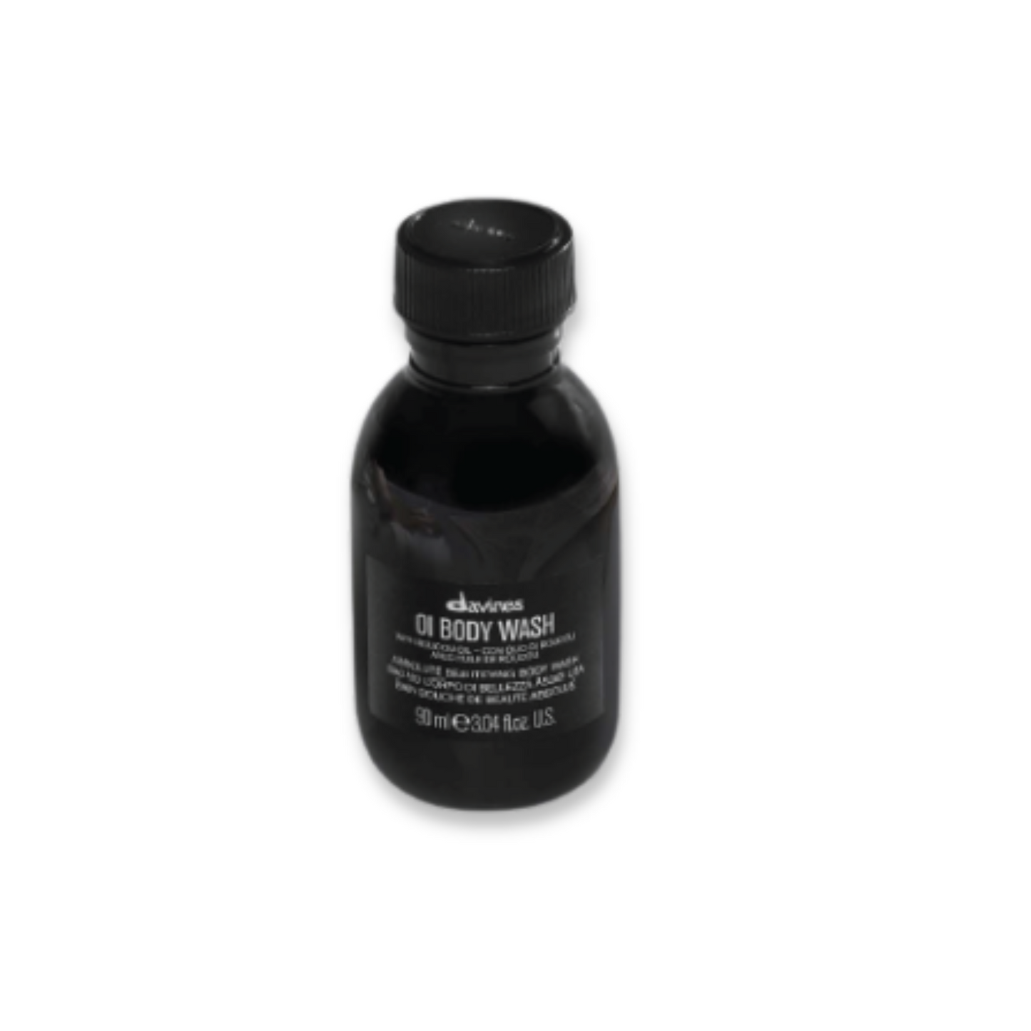 OI Body Wash Travel Size