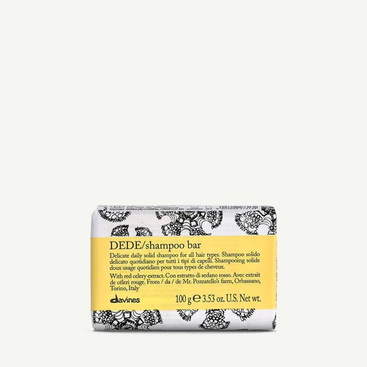 Dede Shampoo Bar