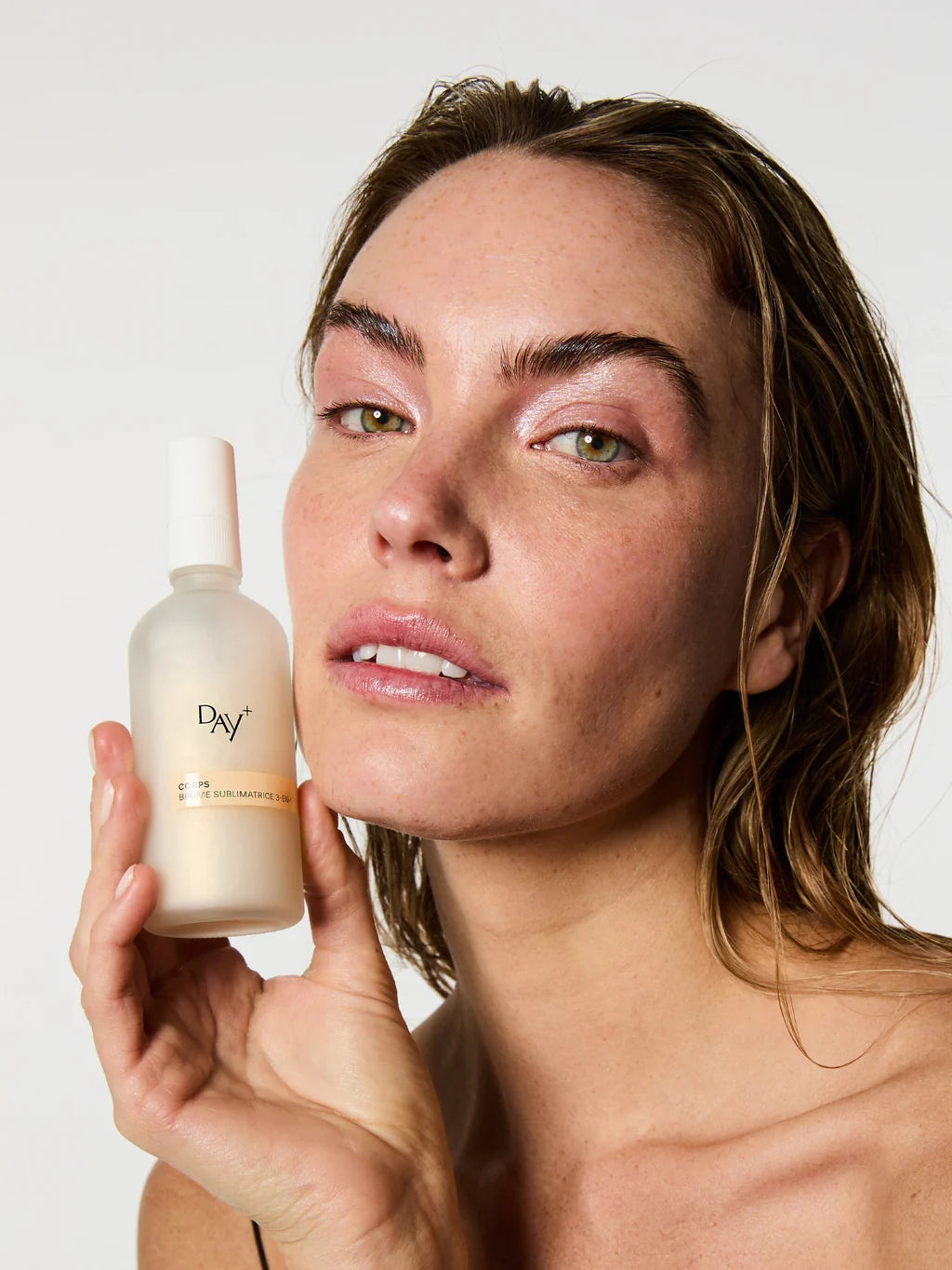 3-in-1 Beautifying Mist