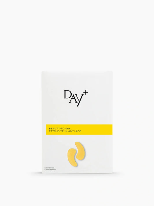 Anti-Aging Eye Patches