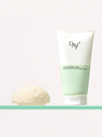 Anti Blemish Exfoliating Mask