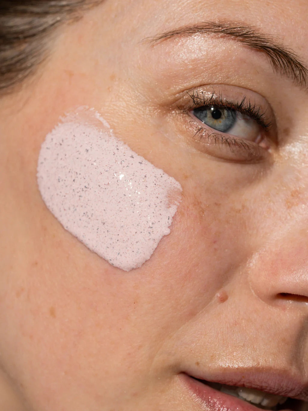 Anti Blemish Exfoliating Mask