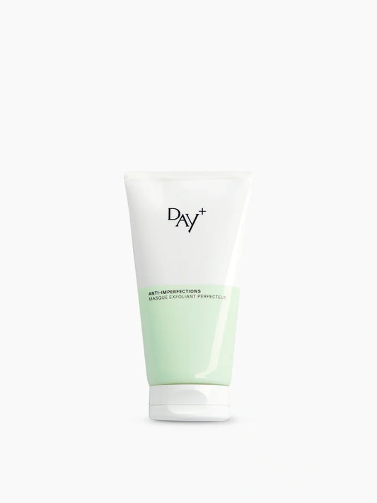 Anti Blemish Exfoliating Mask