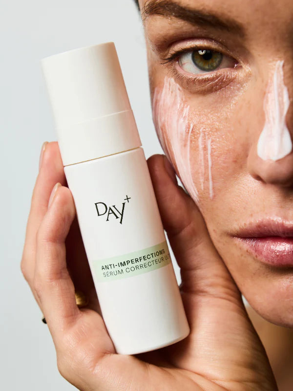 Anti-Imperfection Serum