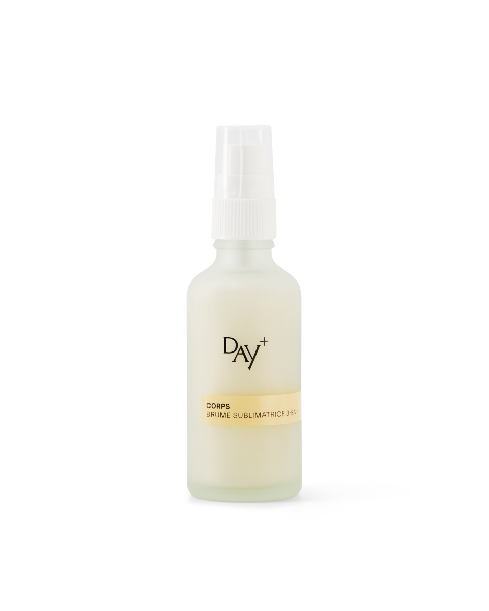 Day+ 3-in-1 Beautifying Mist – Comptoir 102