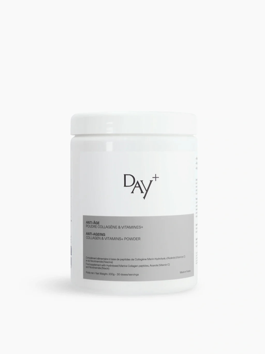 Collagen & Vitamins+ Powder