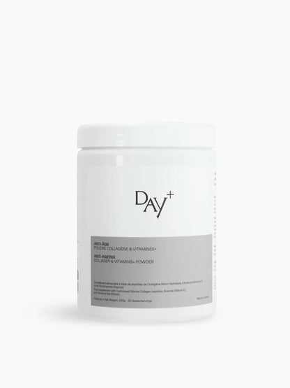 Collagen & Vitamins+ Powder