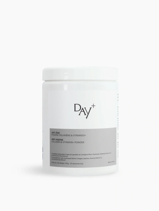 Collagen & Vitamins+ Powder