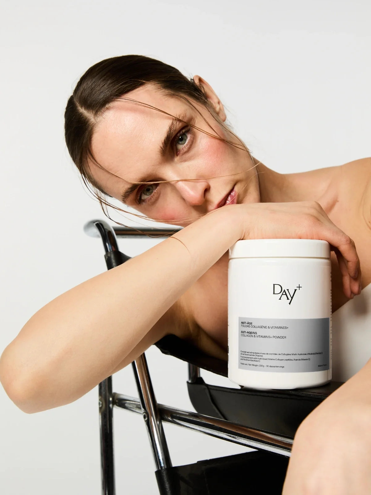 Collagen & Vitamins+ Powder
