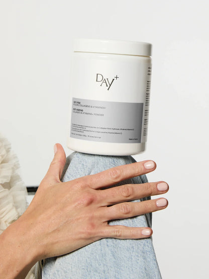 Collagen & Vitamins+ Powder