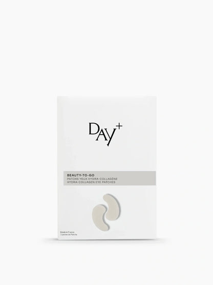 Hydra Collagen Eye Patch