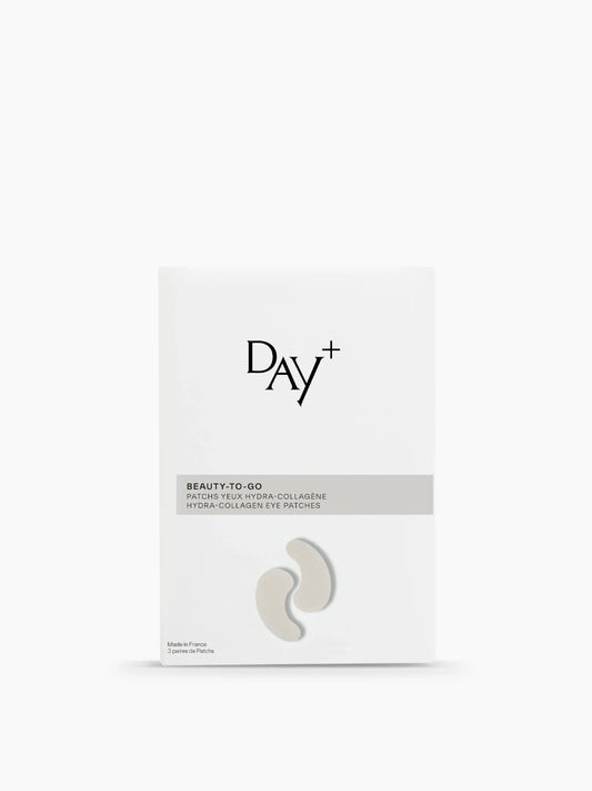 Hydra Collagen Eye Patch