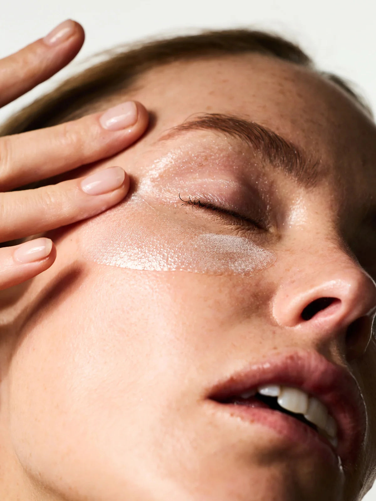 Hydra Collagen Eye Patch