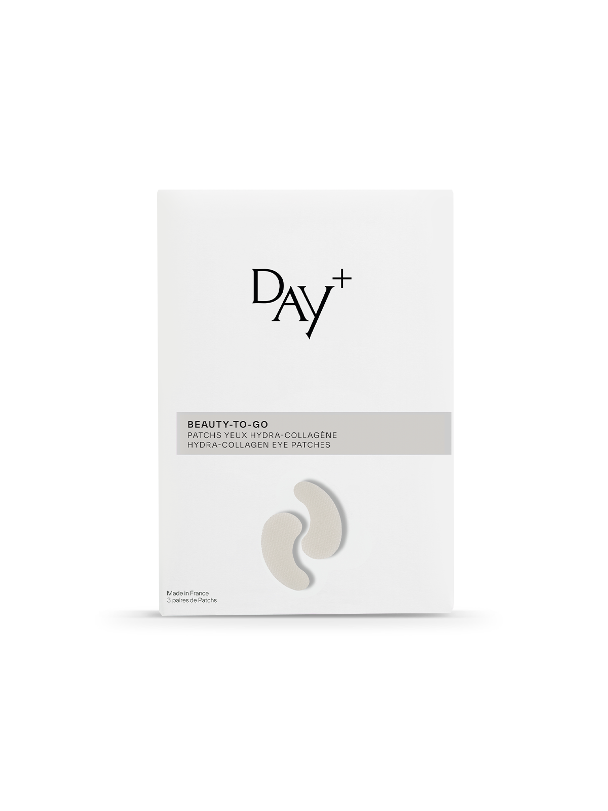 Hydra Collagen Eye Patch