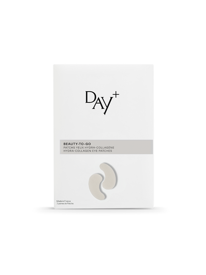 Hydra Collagen Eye Patch