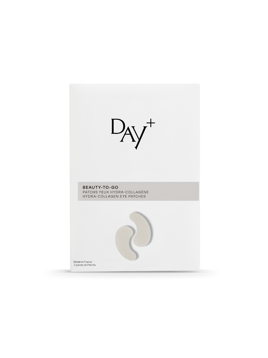 Hydra Collagen Eye Patch