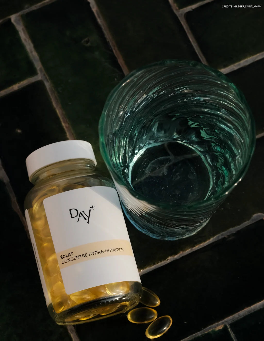 Hydra-Nutrition Repairing Care