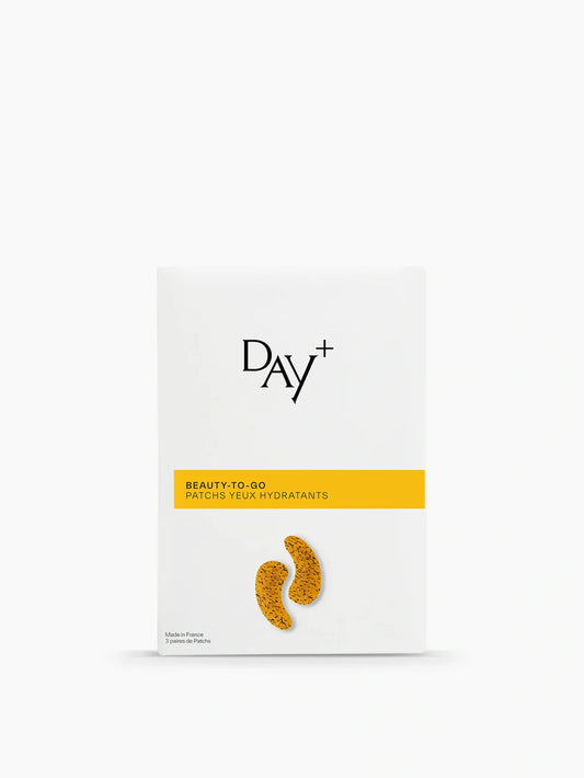 Hydrating Eye Patches