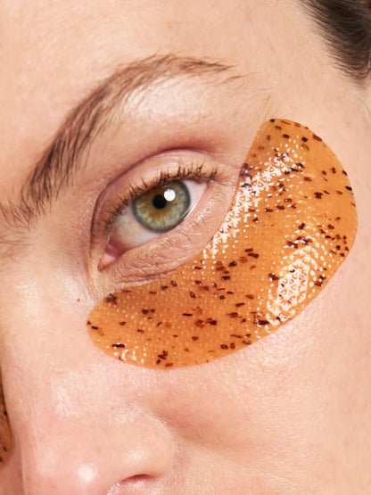 Hydrating Eye Patches