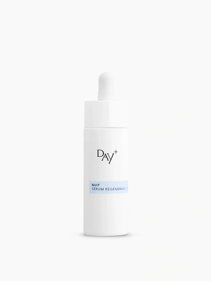 Intense Regenerating Night Serum