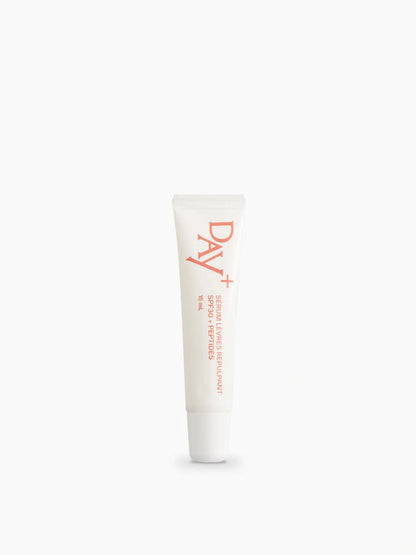 Plumping Lip Serum SPF30 + Peptides