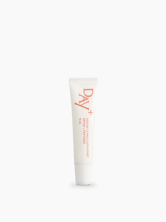 Plumping Lip Serum SPF30 + Peptides