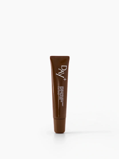 Plumping Lip Serum SPF30 + Peptides Light Brown