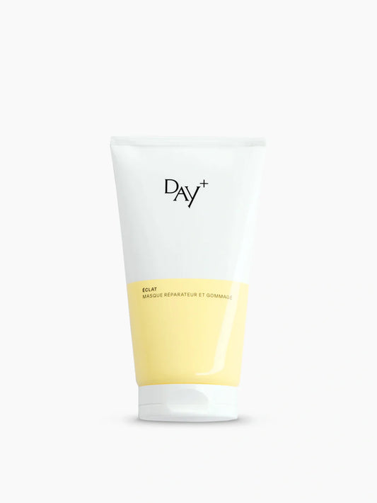 Restorative Mask & Scrub