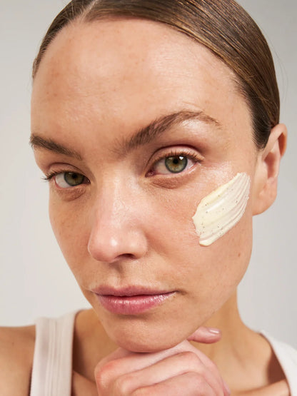 Restorative Mask & Scrub