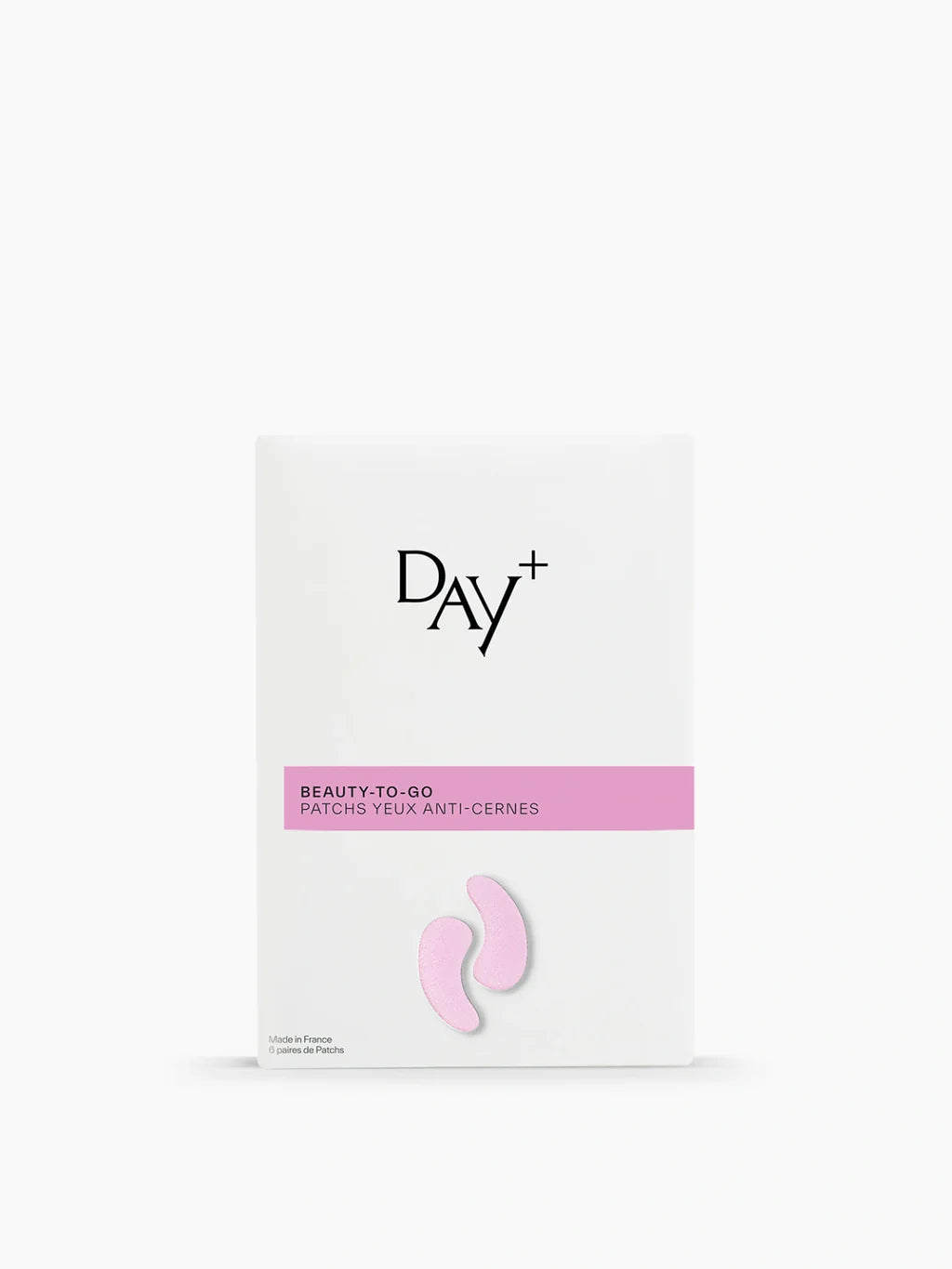 Revitalizing Eye Patches