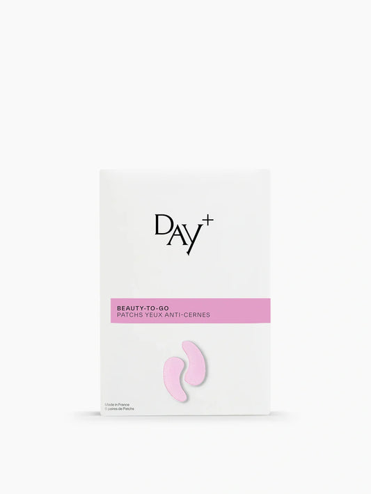 Revitalizing Eye Patches