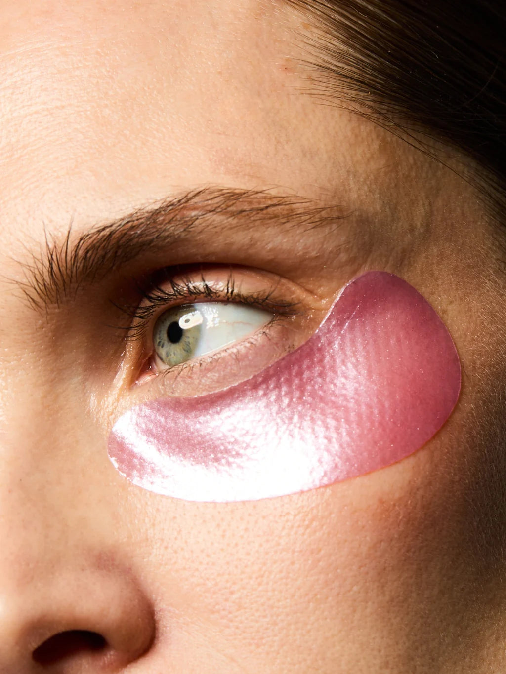 Revitalizing Eye Patches