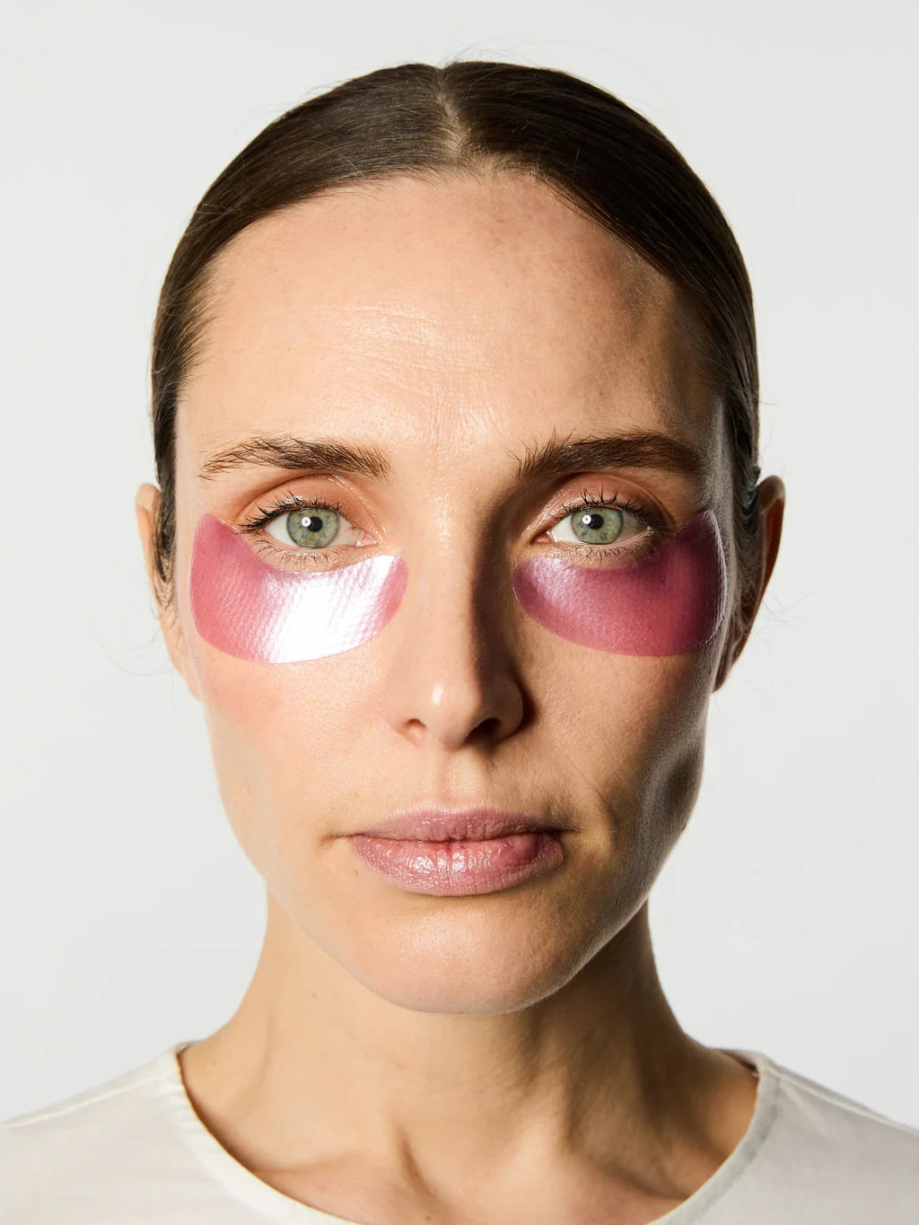 Revitalizing Eye Patches