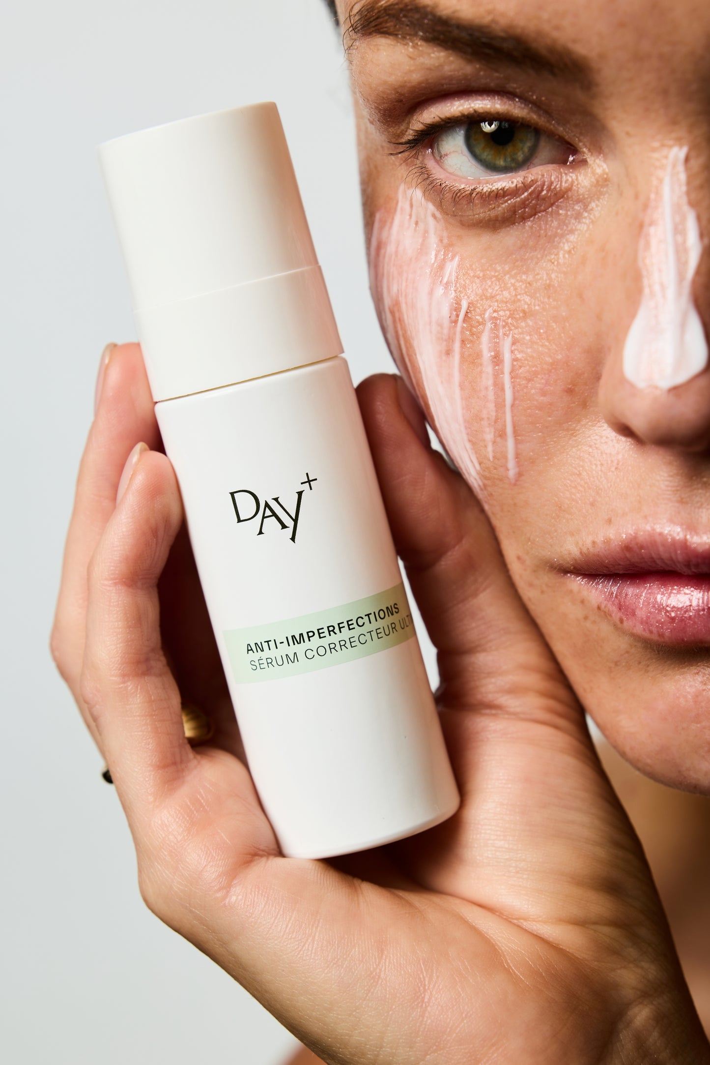 Anti-Imperfection Serum