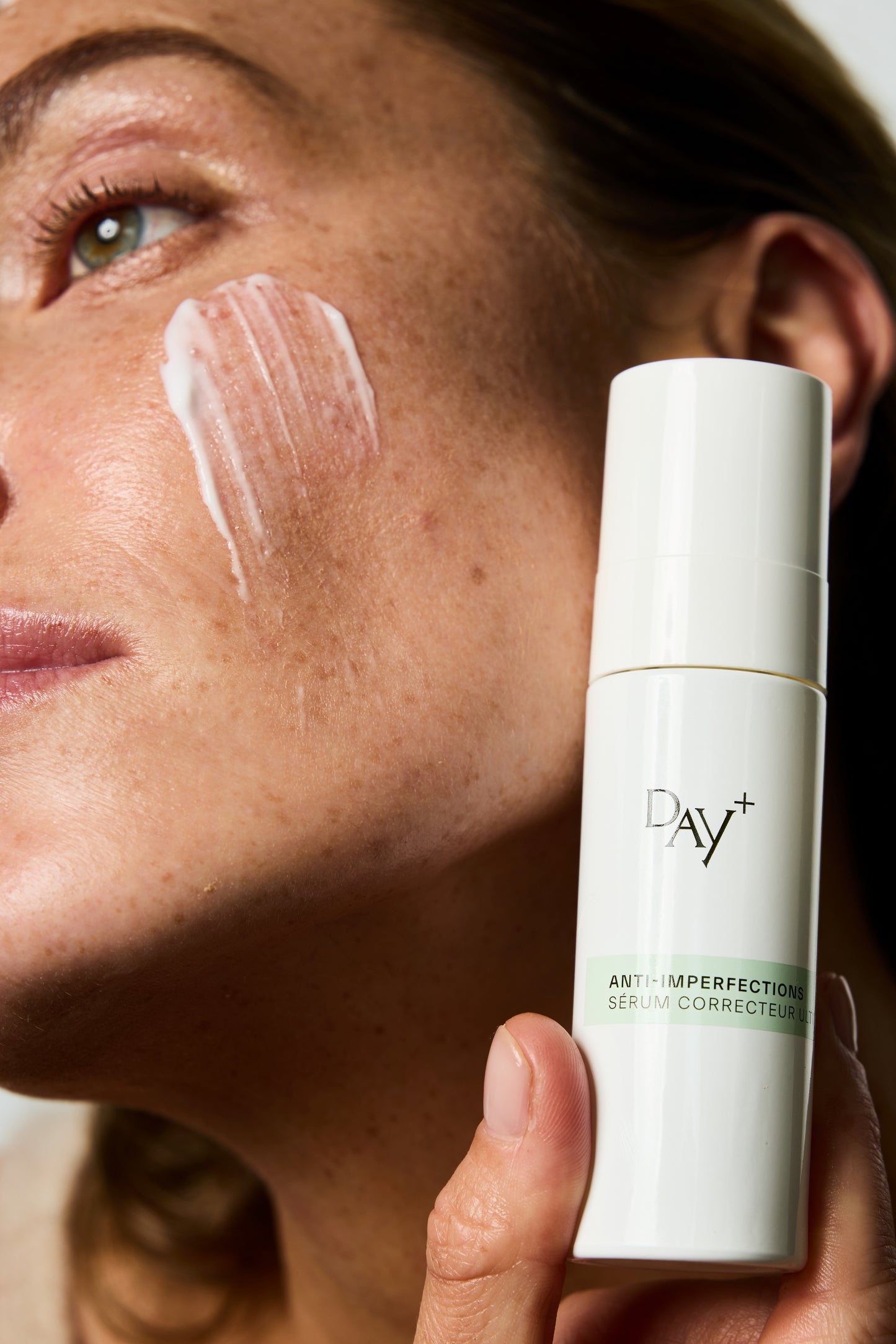 Anti-Imperfection Serum