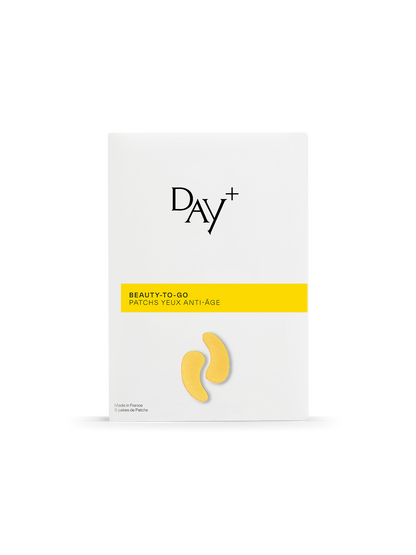 Anti-Aging Eye Patches