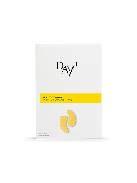 Anti-Aging Eye Patches