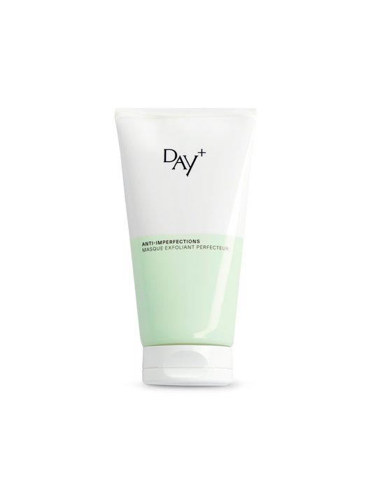 Blemish Control Exfoliating Mask