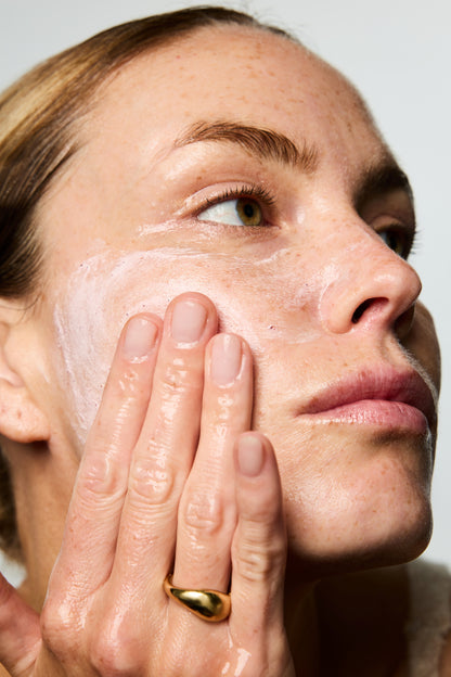Blemish Control Exfoliating Mask