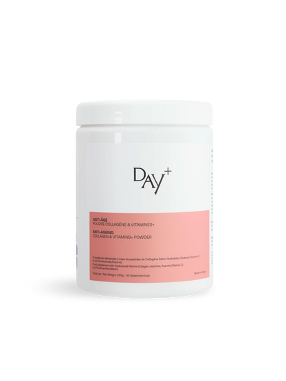 Collagen & Vitamins+ Powder
