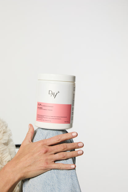 Collagen & Vitamins+ Powder