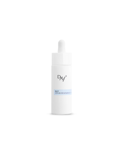 Intense Restorative Night Serum