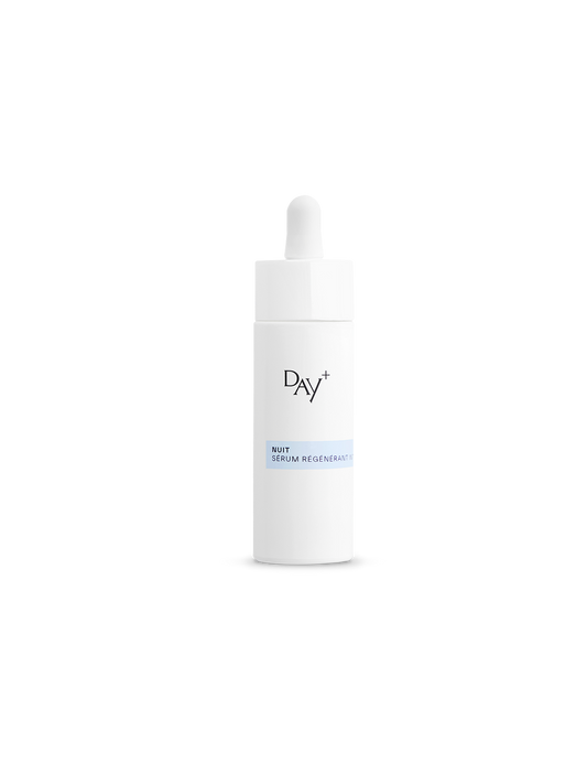 Intense Restorative Night Serum