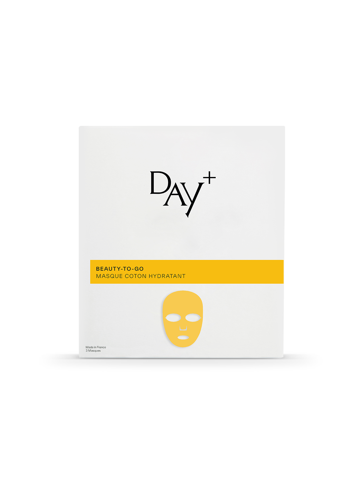 Moisturizing Cotton Mask