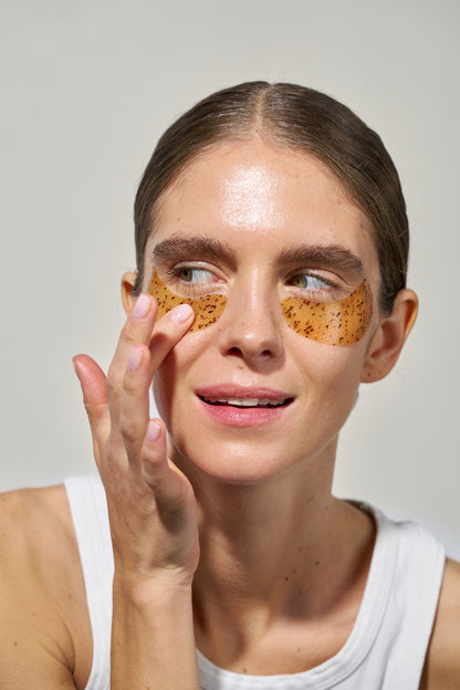 Moisturizing Eye Patches