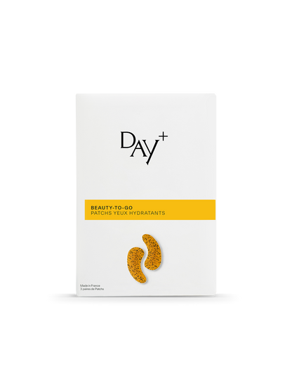 Moisturizing Eye Patches