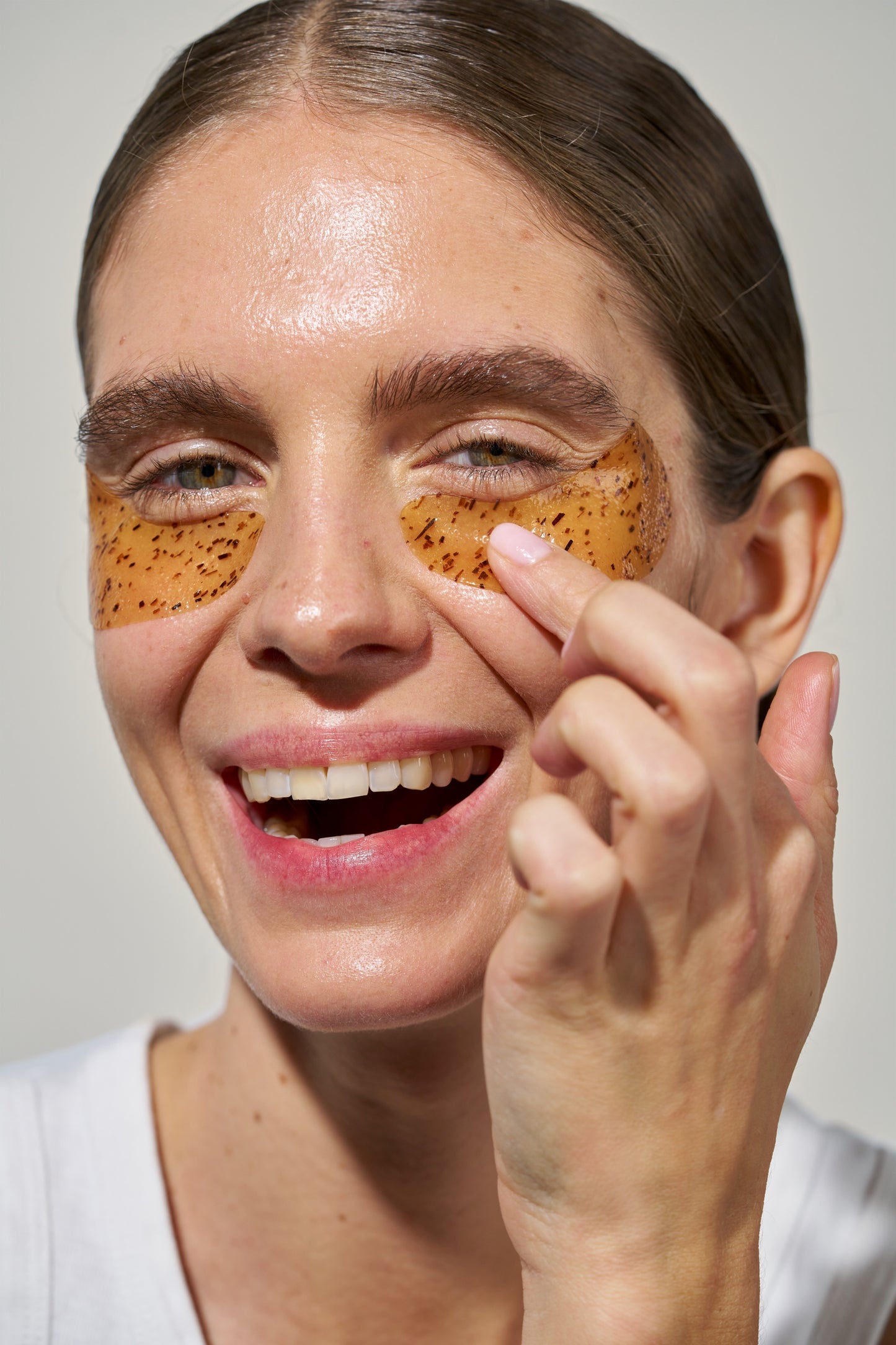Moisturizing Eye Patches