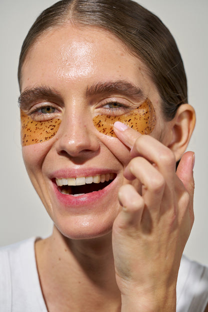 Moisturizing Eye Patches