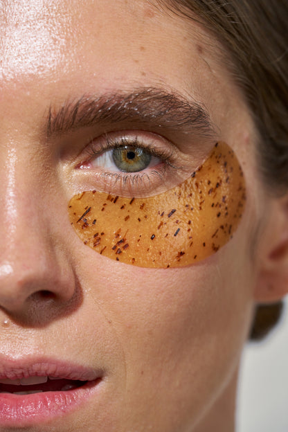Moisturizing Eye Patches
